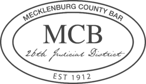 Mecklenburg County Bar